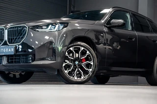 BMW X3 – thumbnail 4