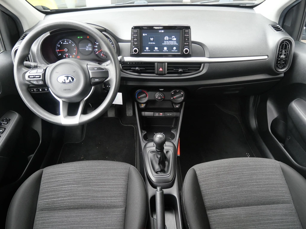Kia Picanto – foto 7