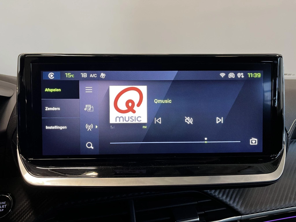 Peugeot 2008 – foto 21