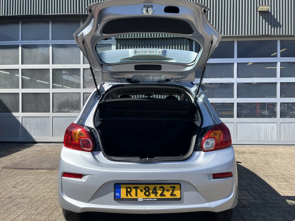 Mitsubishi Space Star – foto 19