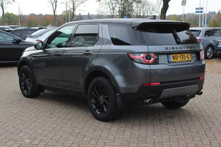 Land Rover Discovery Sport – thumbnail 3