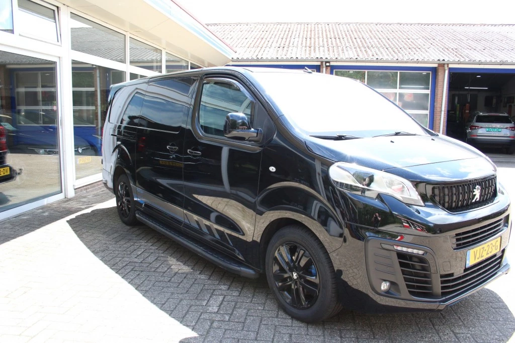 Peugeot Expert – foto 4