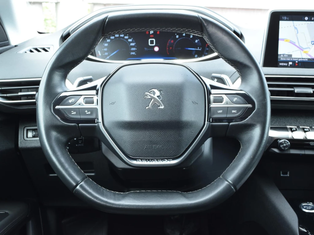 Peugeot 3008 – foto 8