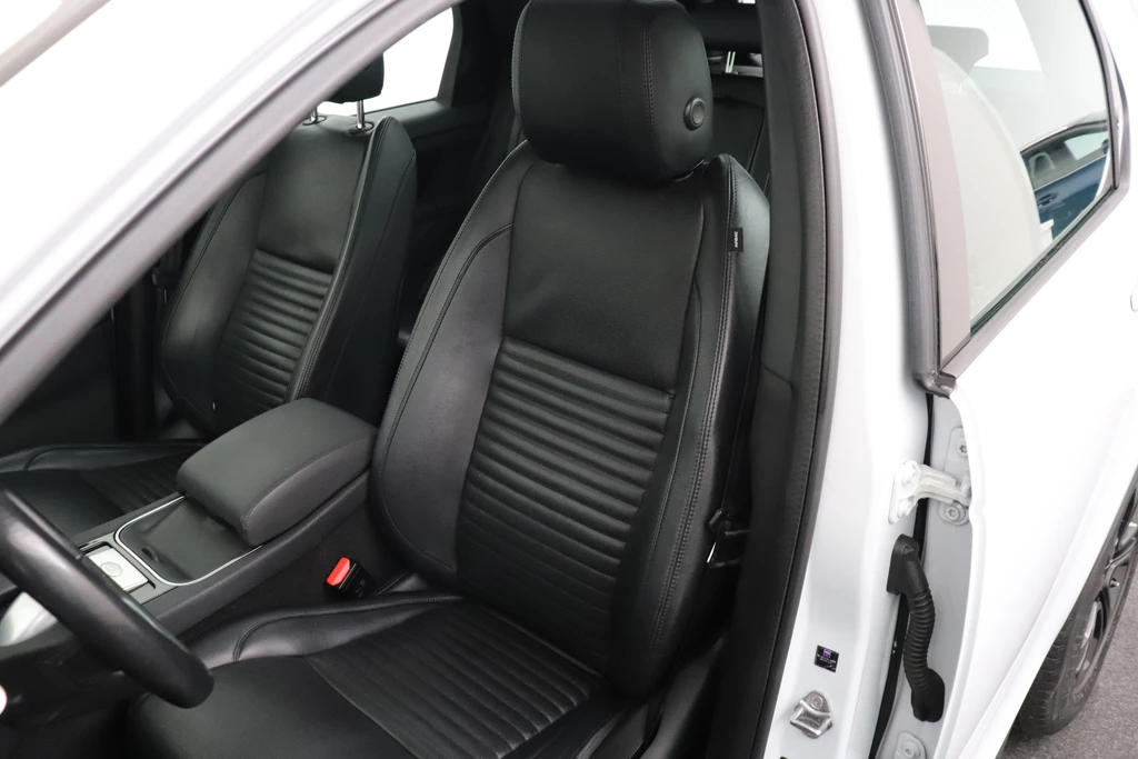 Land Rover Discovery Sport – foto 10