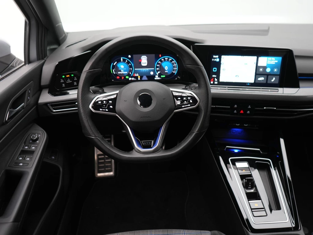 Volkswagen Golf – foto 14