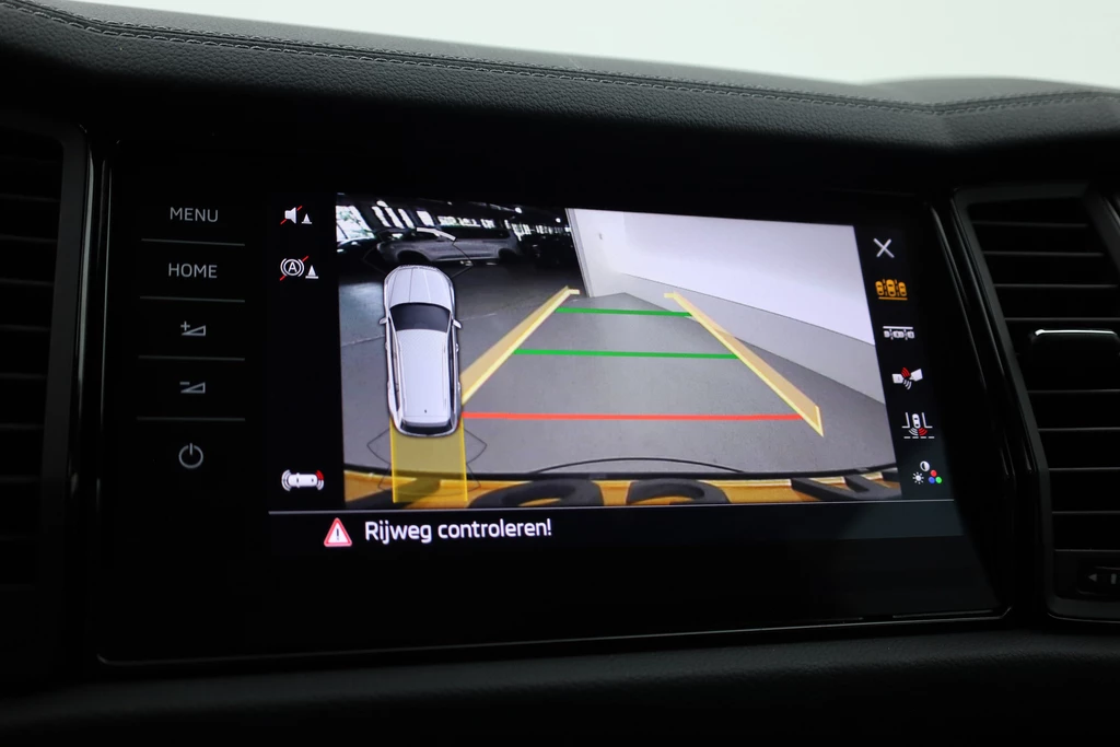 Škoda Kodiaq – foto 32