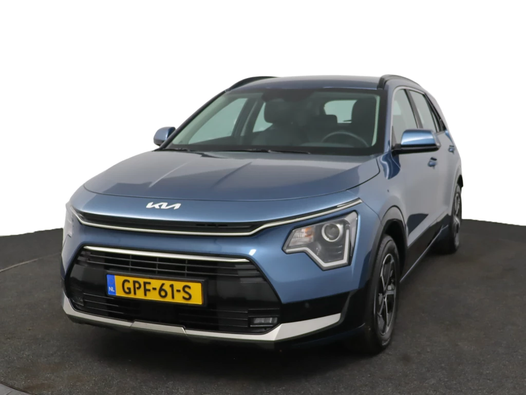 Kia Niro – foto 2