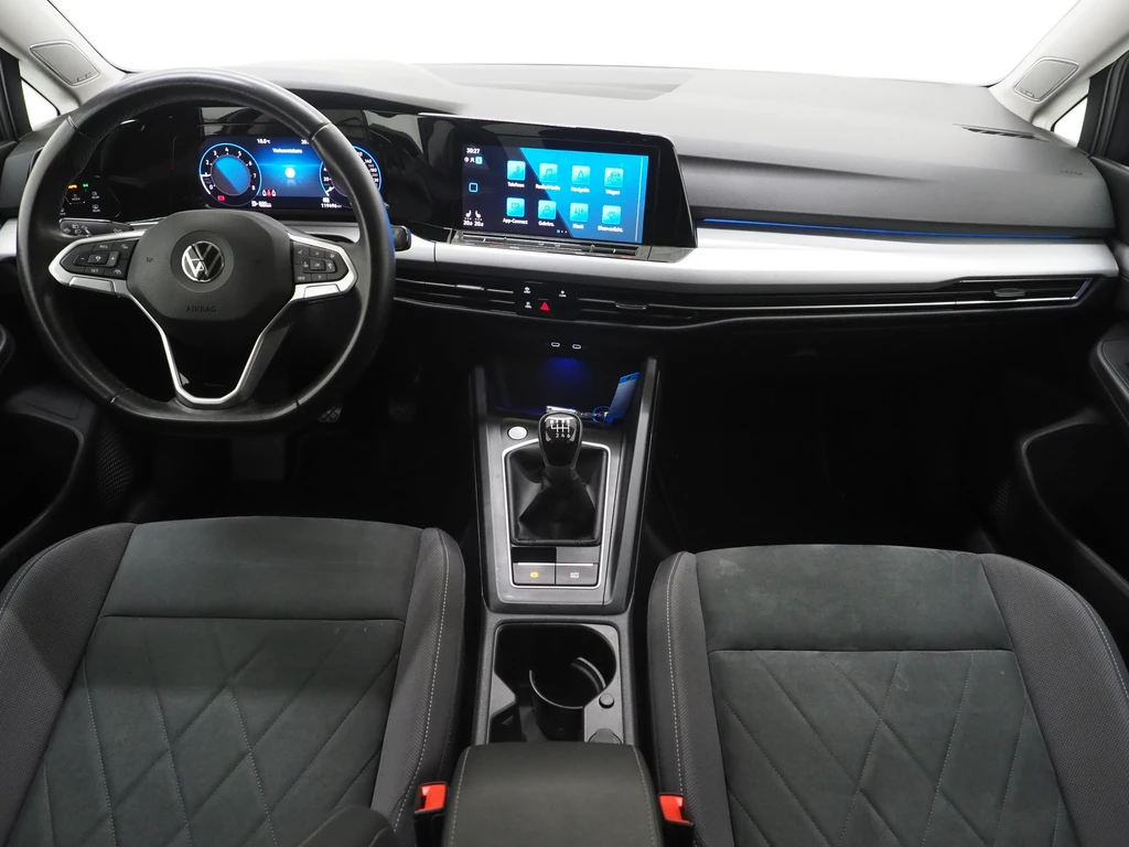 Volkswagen Golf – foto 10