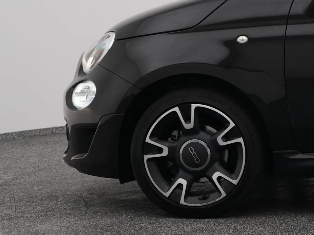 Fiat 500 – foto 31