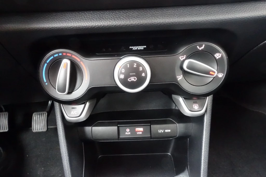 Kia Picanto – foto 24