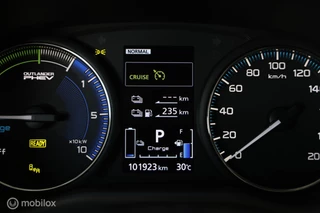 Mitsubishi Outlander – thumbnail 21
