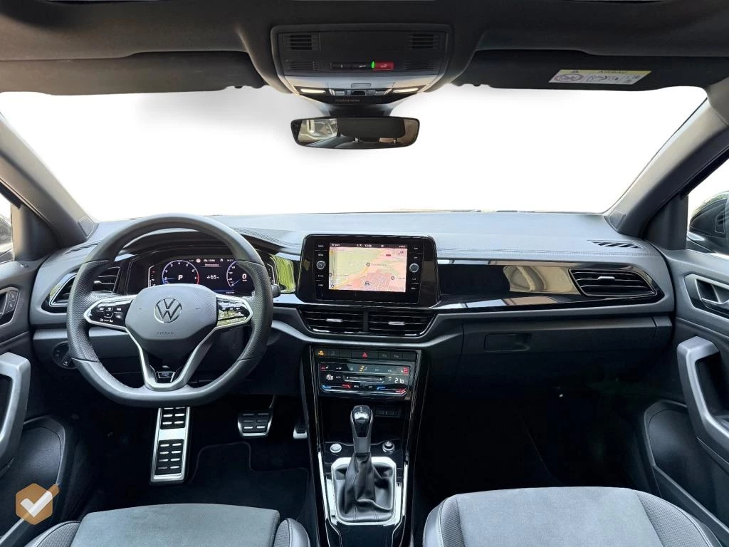 Volkswagen T-Roc – foto 11