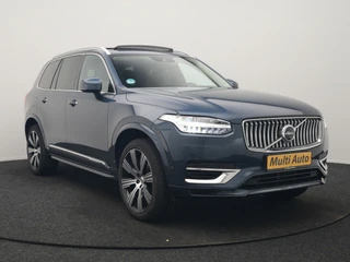 Volvo XC90 – thumbnail 10