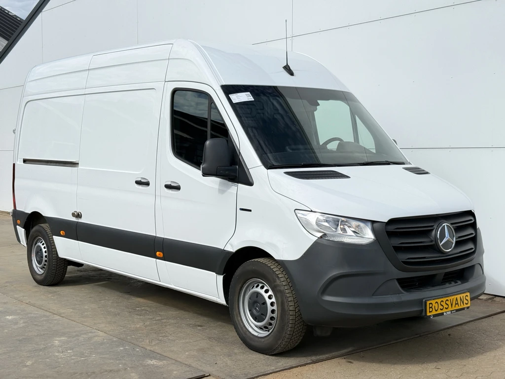Mercedes-Benz eSprinter – foto 5