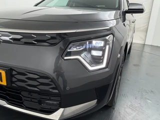 Kia Niro EV – thumbnail 14