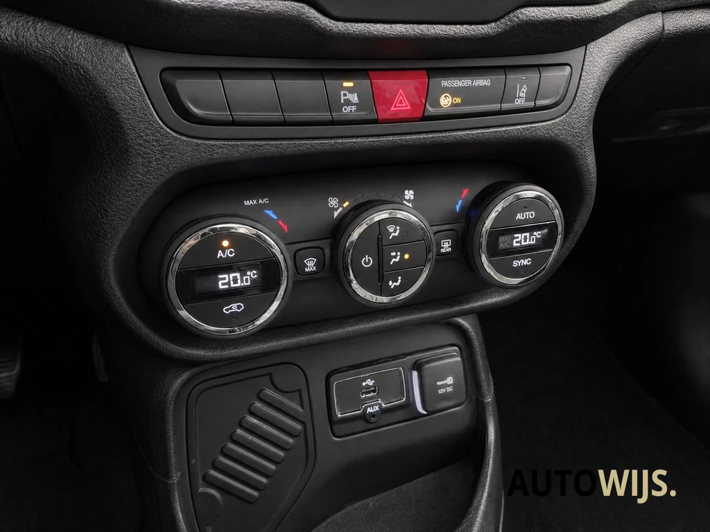 Jeep Renegade – foto 15