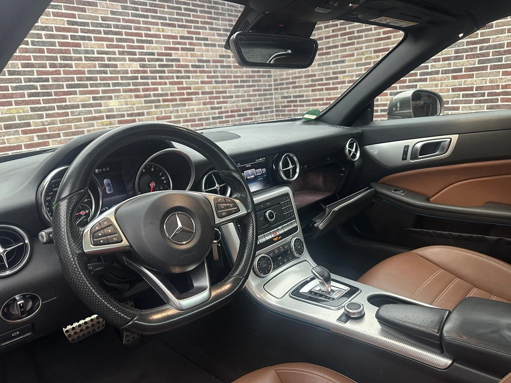 Mercedes-Benz SLC – foto 27