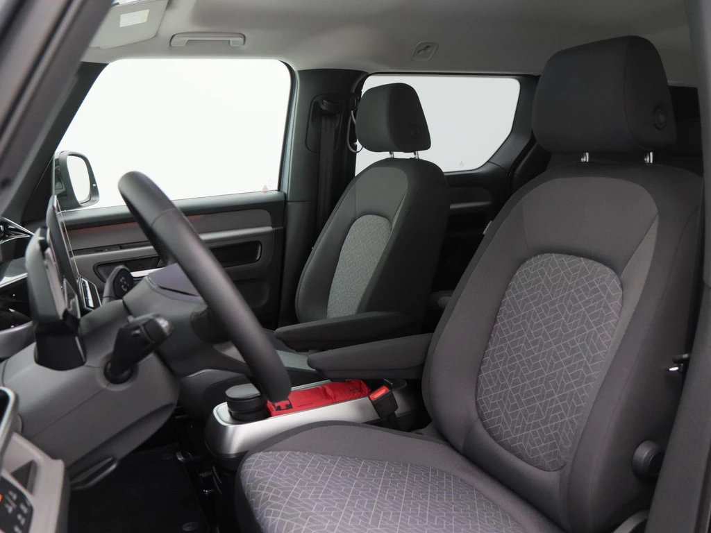 Volkswagen ID. Buzz – foto 18