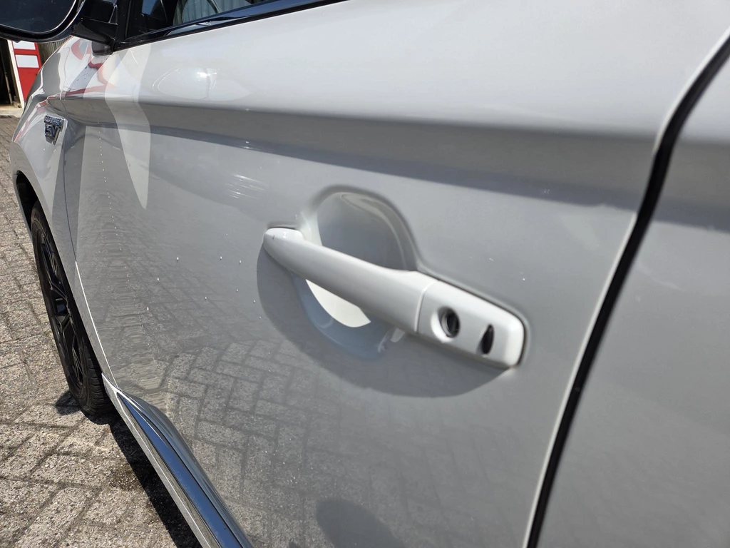 Mitsubishi Outlander – foto 9
