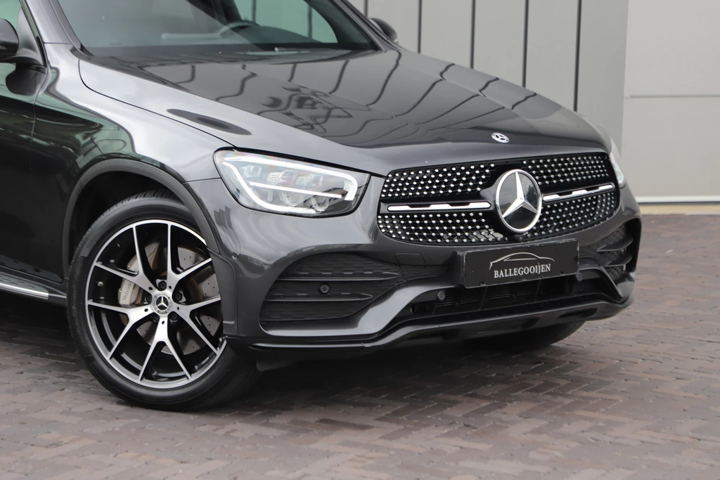 Mercedes-Benz GLC – foto 5