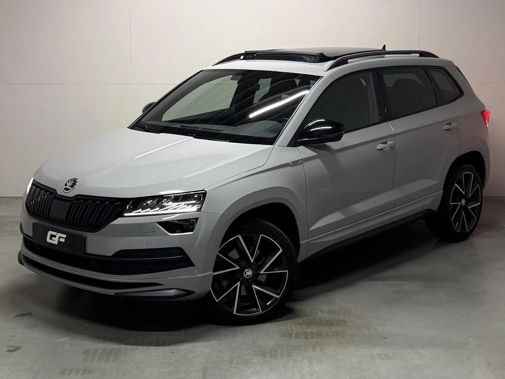 Škoda Karoq – foto 2