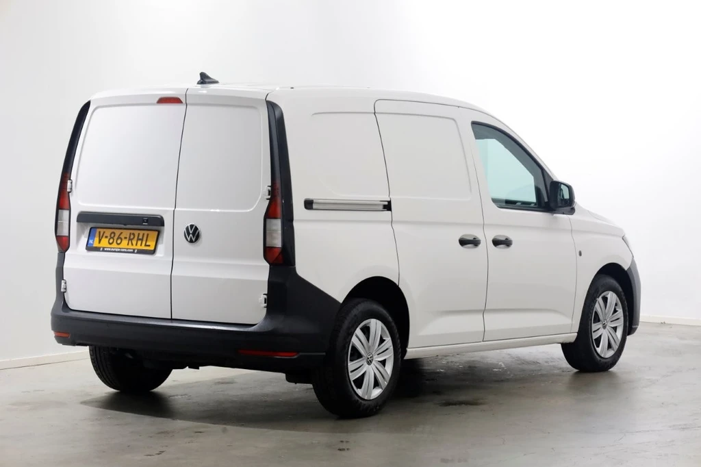 Volkswagen Caddy – foto 5