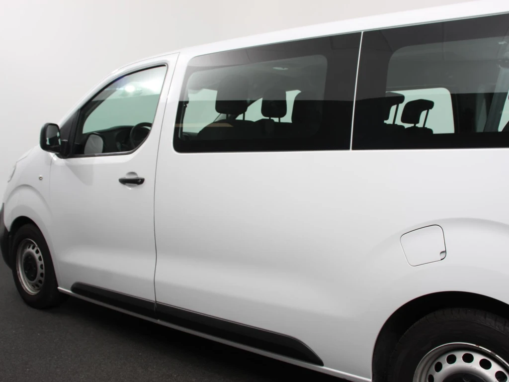 Opel Vivaro – foto 4