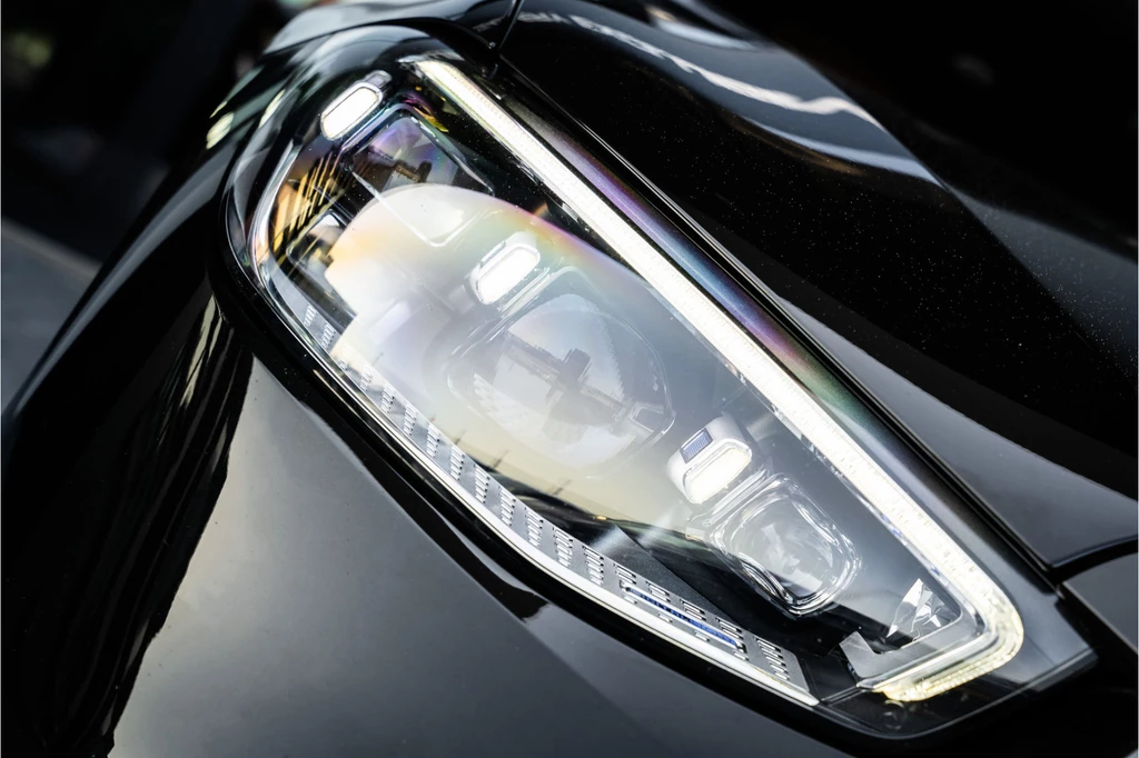 Mercedes-Benz S-Klasse – foto 49