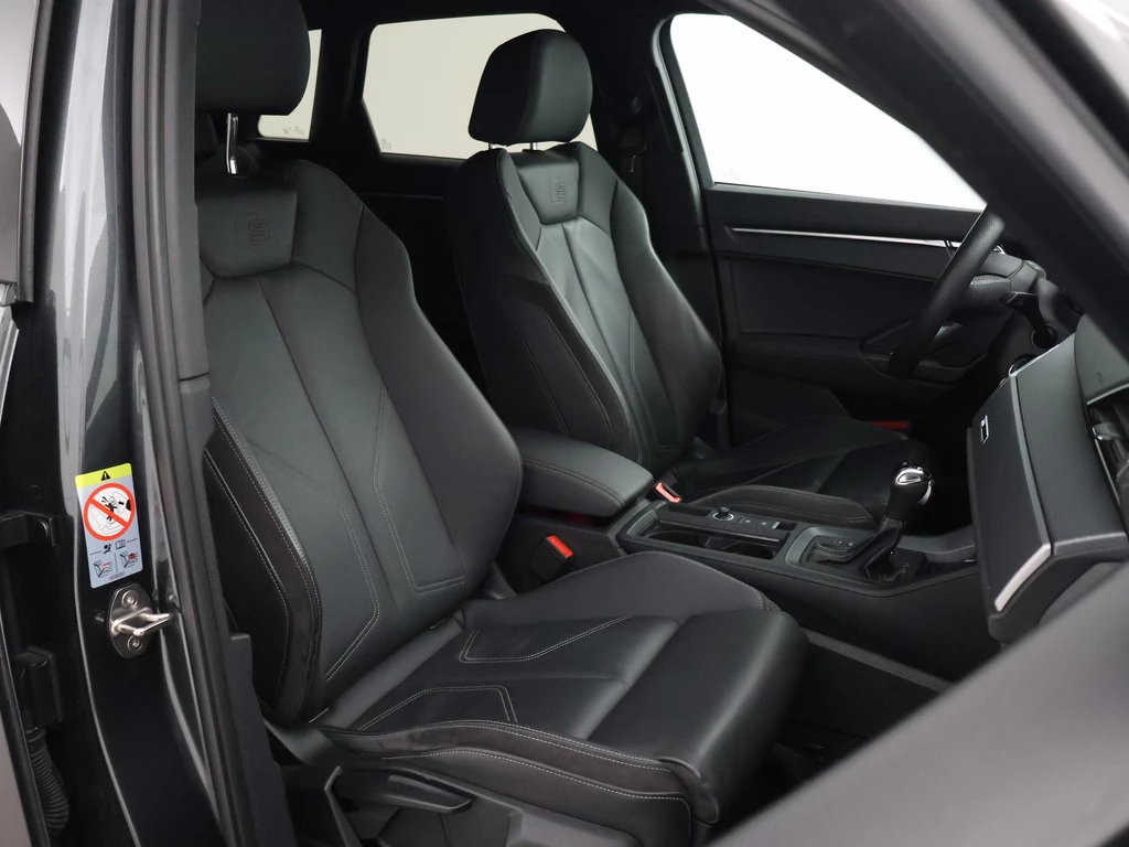Audi Q3 – foto 17