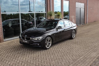BMW 3 Serie – thumbnail 1