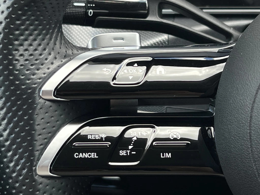 Mercedes-Benz C-Klasse – foto 15