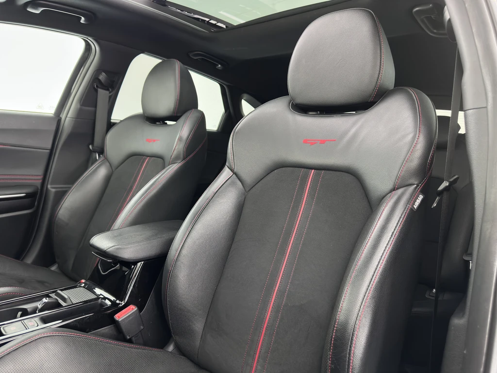Kia ProCeed – foto 9