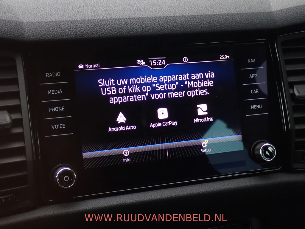 Škoda Kodiaq – foto 25