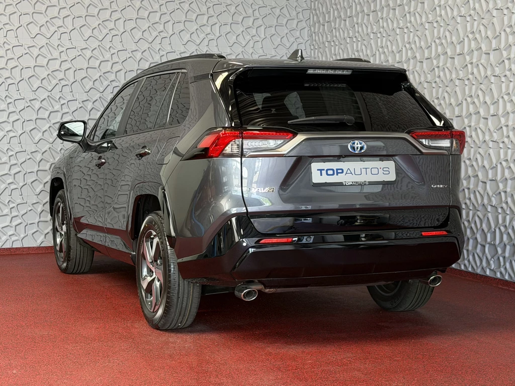 Toyota RAV4 – foto 3