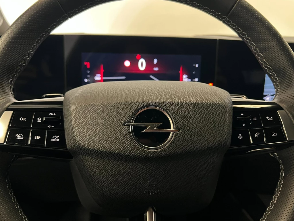Opel Astra – foto 10