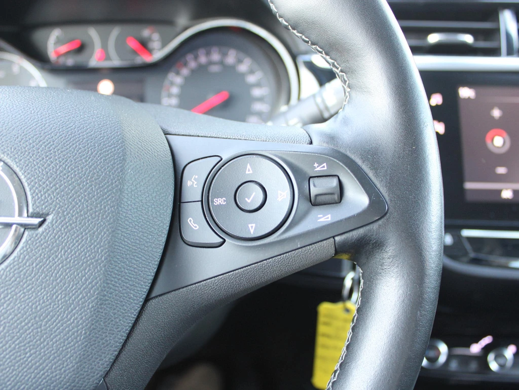 Opel Corsa – foto 18