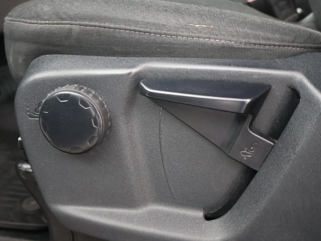 Ford Transit Custom – foto 15