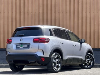 Citroën C5 Aircross – thumbnail 4