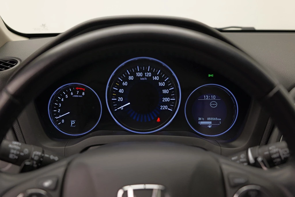 Honda HR-V – foto 23