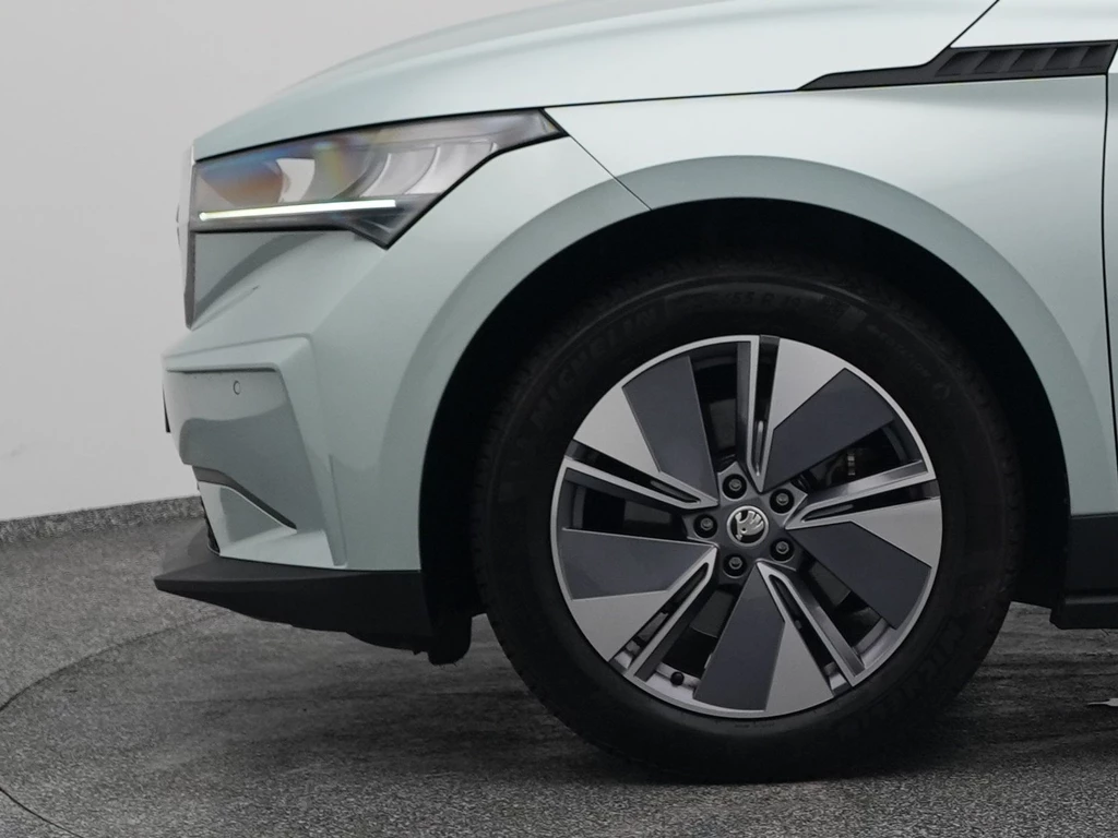 Škoda Enyaq iV – foto 32