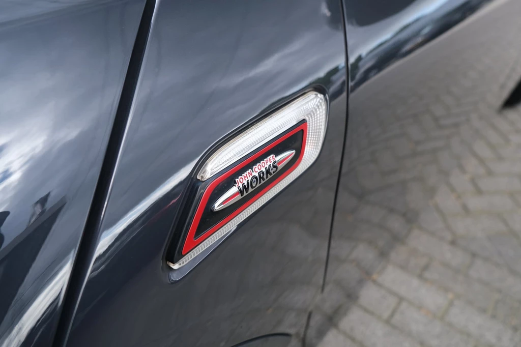 MINI Clubman – foto 32