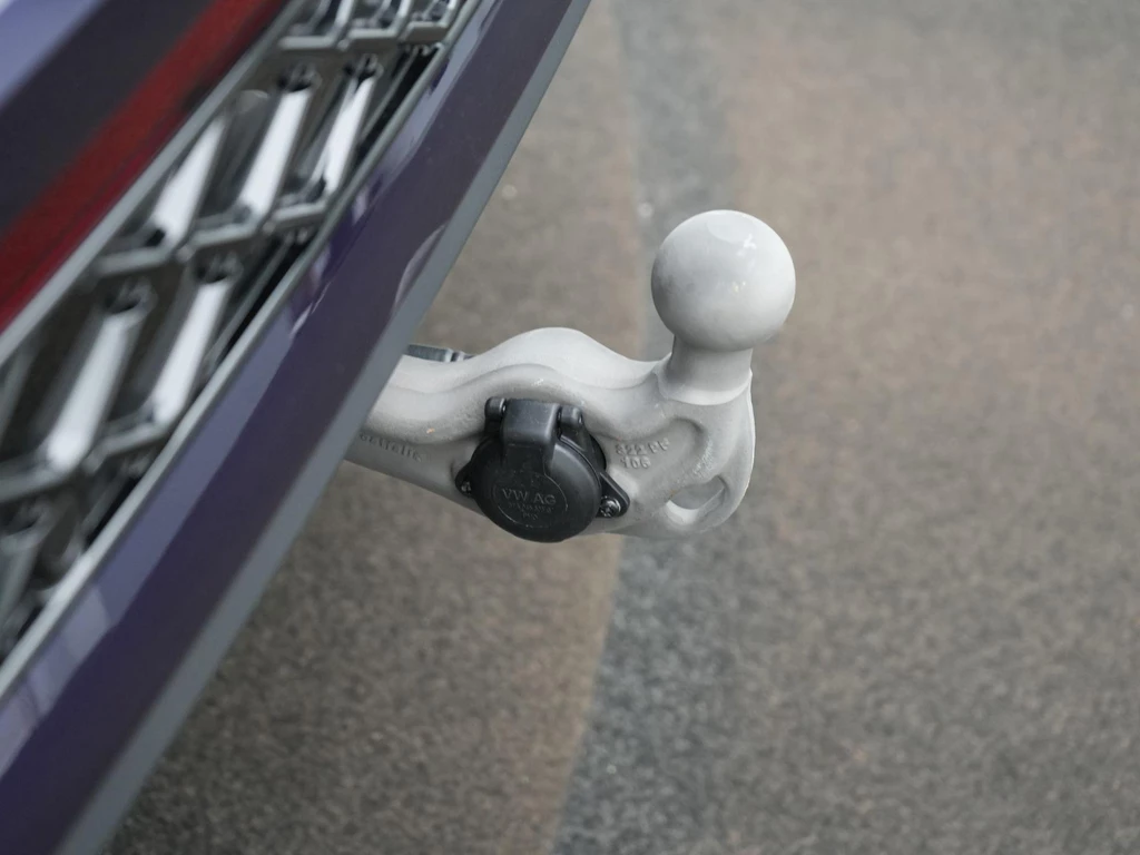 Volkswagen Tayron – foto 77