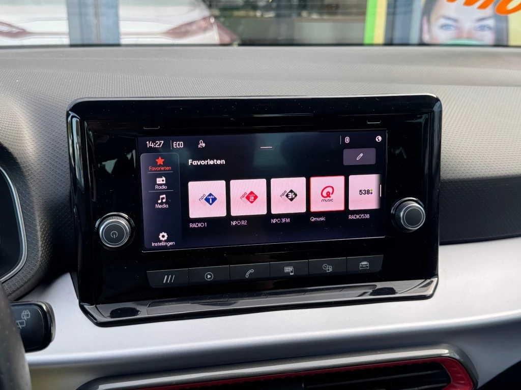 SEAT Arona – foto 17