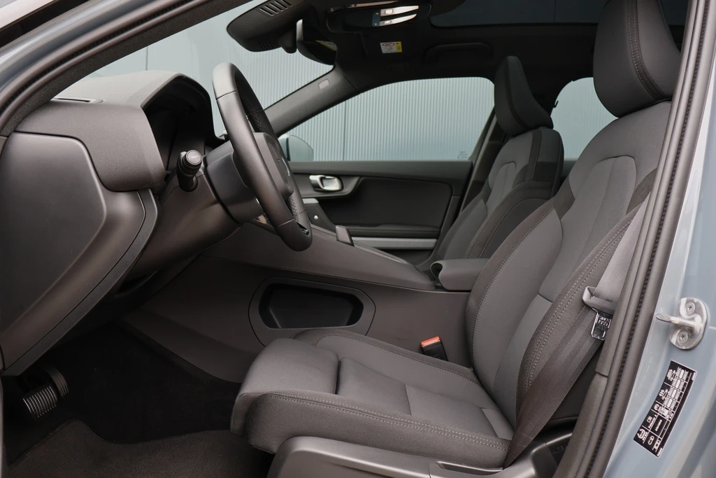 Polestar 2 – foto 10