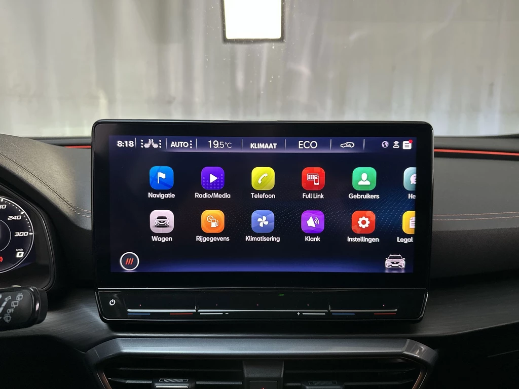 CUPRA Formentor – foto 13