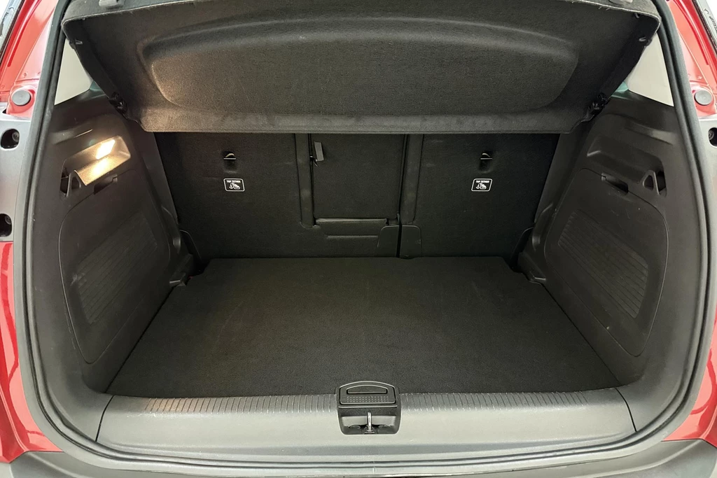 Opel Crossland – foto 12