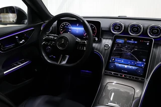 Mercedes-Benz C-Klasse – thumbnail 9