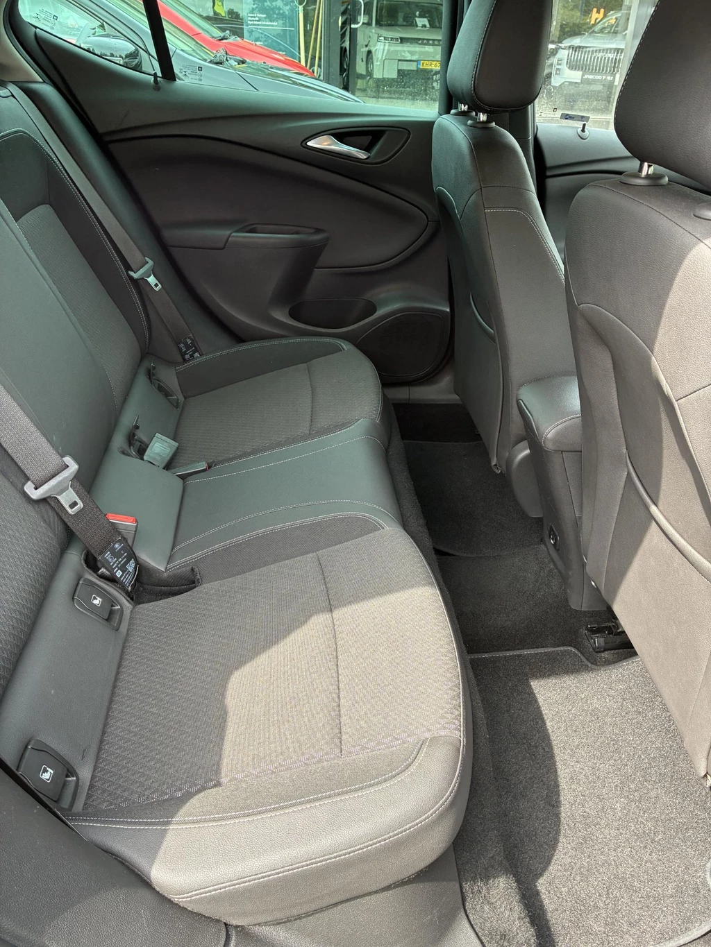 Opel Astra – foto 49