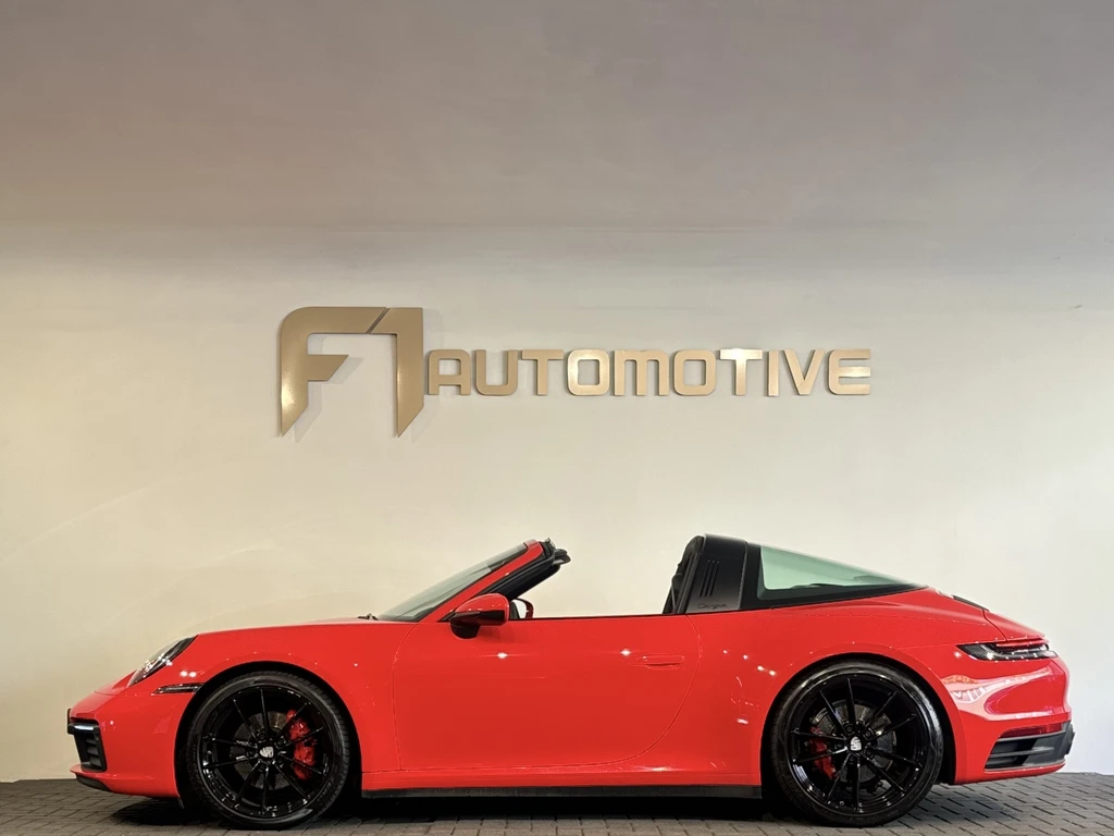 Porsche 911 – foto 3
