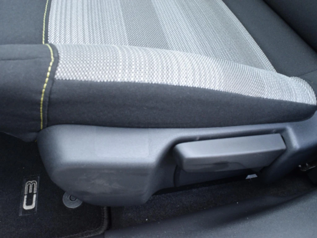 Citroën C3 – foto 20